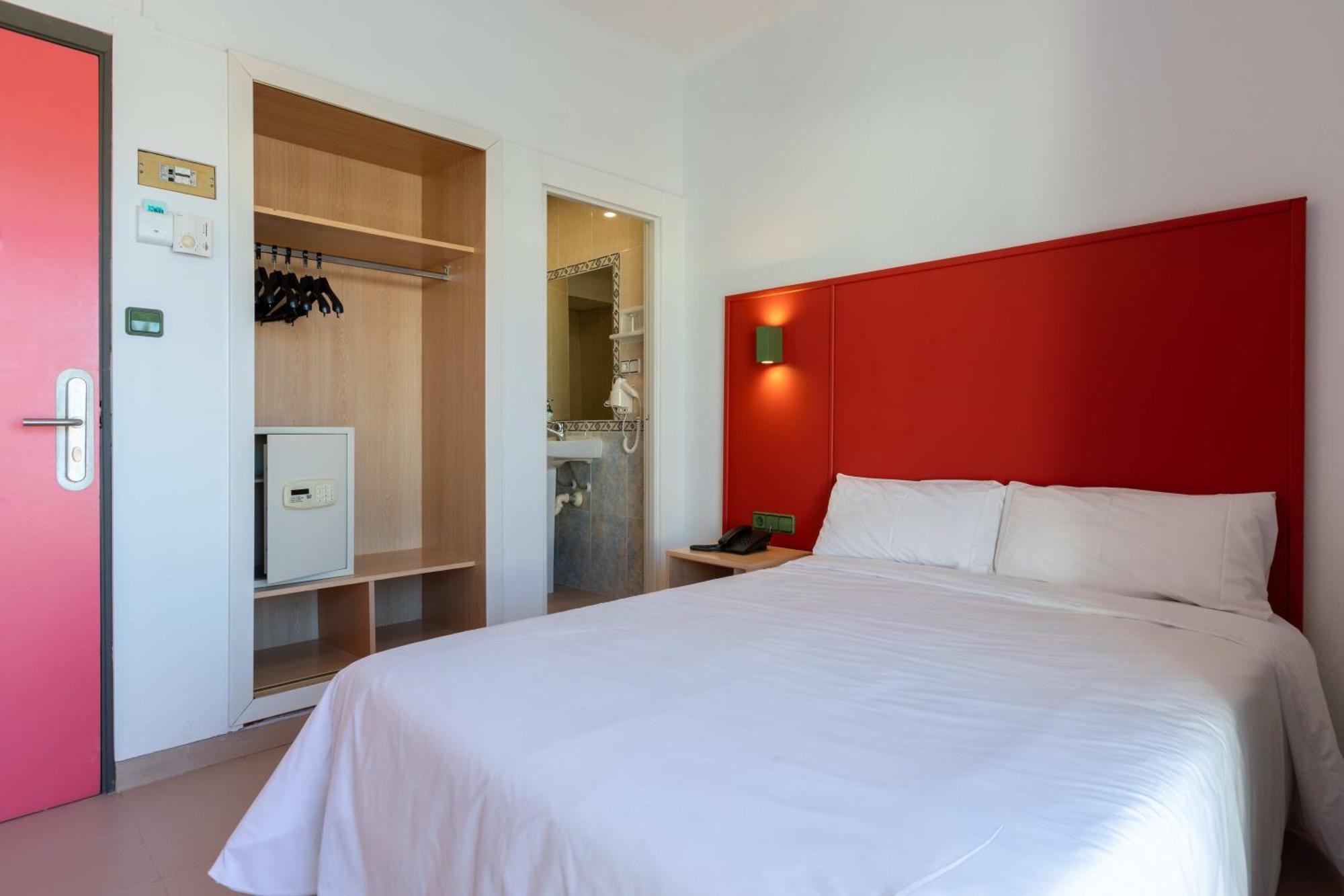 Hotel The Red - Adults Only San Antonio Abad