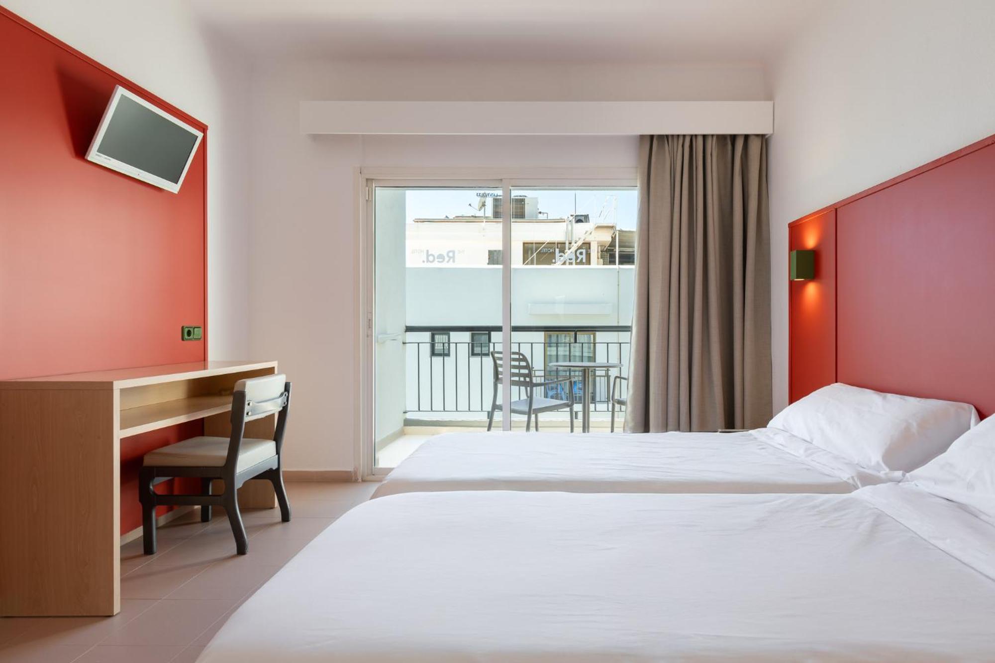 Hotel The Red - Adults Only San Antonio Abad