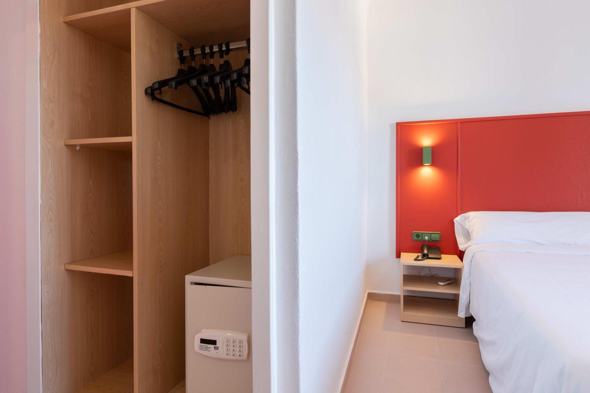 Hotel The Red - Adults Only San Antonio Abad