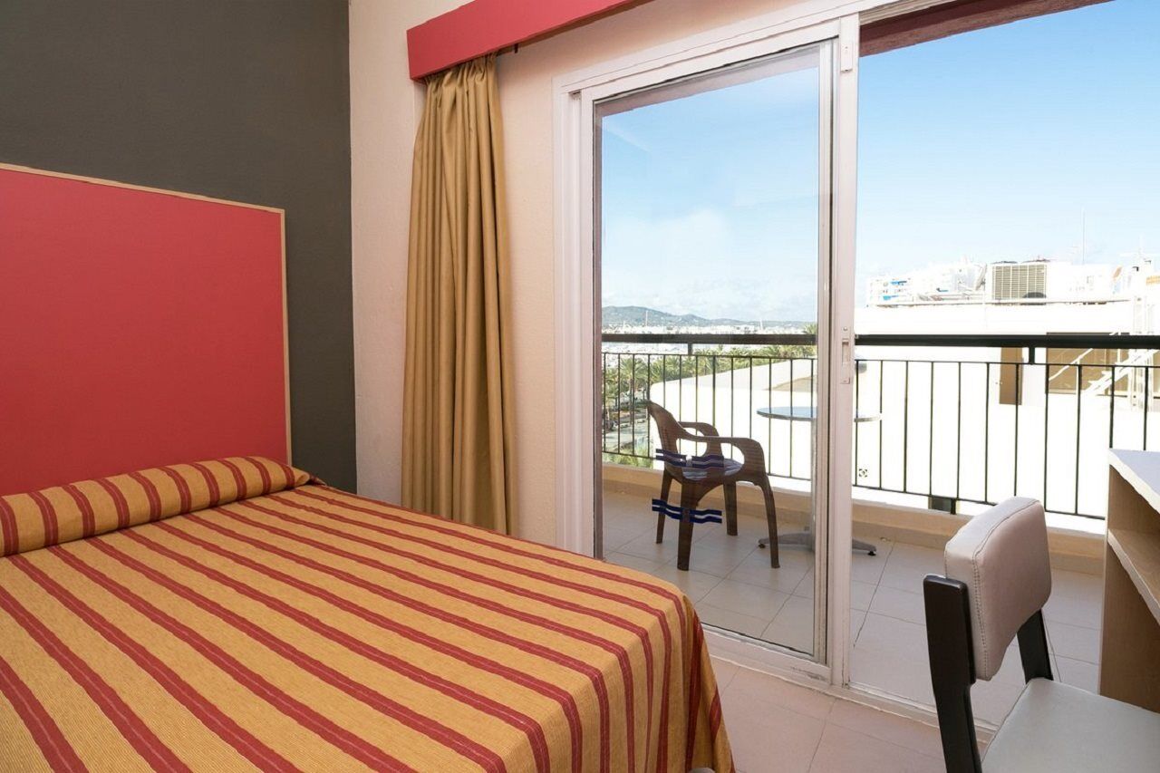 Hotel The Red - Adults Only San Antonio Abad
